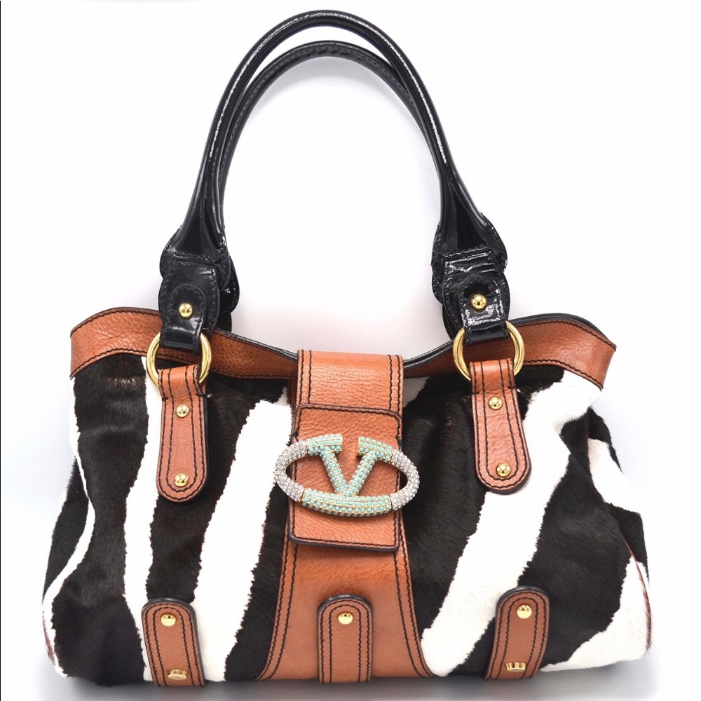 Valentino handbag, limited edition